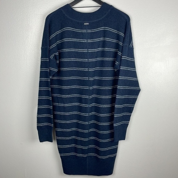 NWT PRANA Henley Dress - Picture 3 of 8